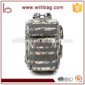 High Quality New Style Military Waterproof Tactical Combat Rucksack Backpack Bag